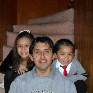 Meet your Posher, Ana sabine